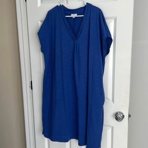 Dress: dress it up or down